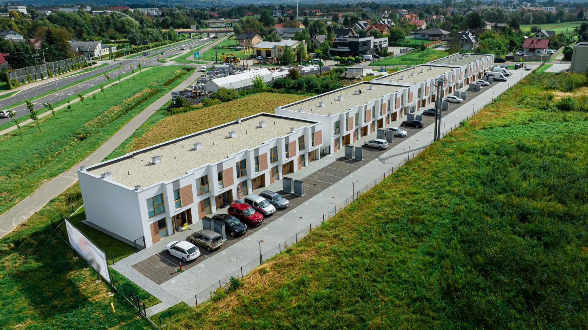 Vip Apartamenty Rzeszow Exterior photo